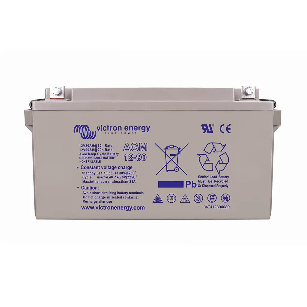 Victron AGM Batteries