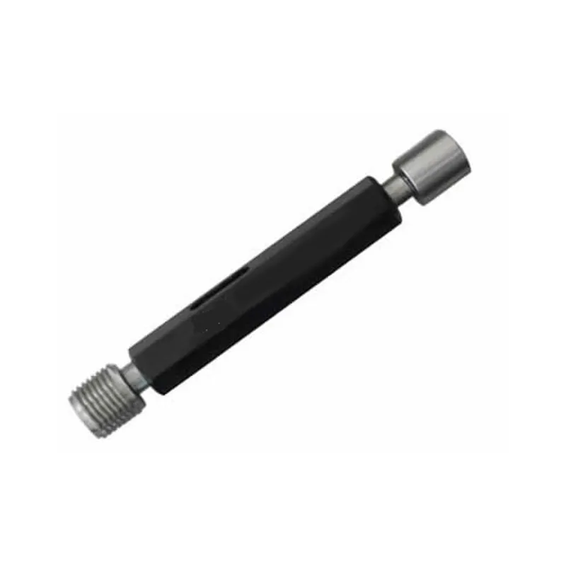 PG16 Screw Plug Gauge Go / NoGo Electrical Conduit Thread