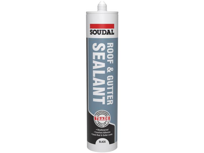 Roof & Gutter Sealant