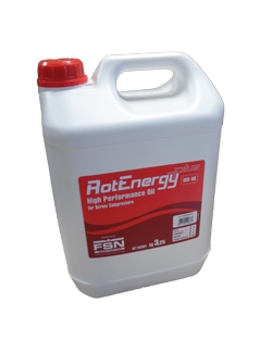 FINI RotEnergyPlus 46 cSt - 3.75Lt