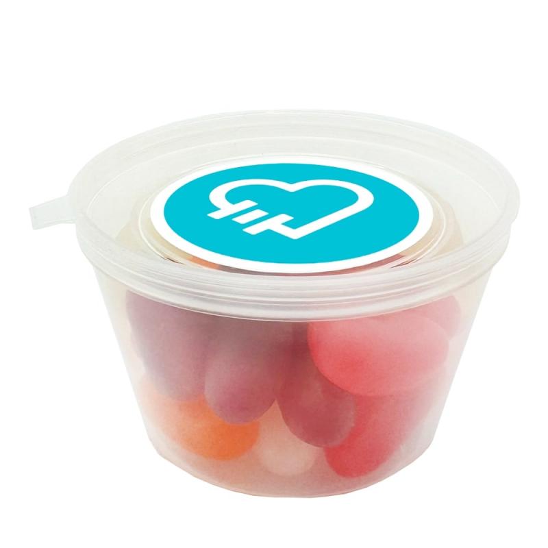 50g - Jelly Beans - Tub