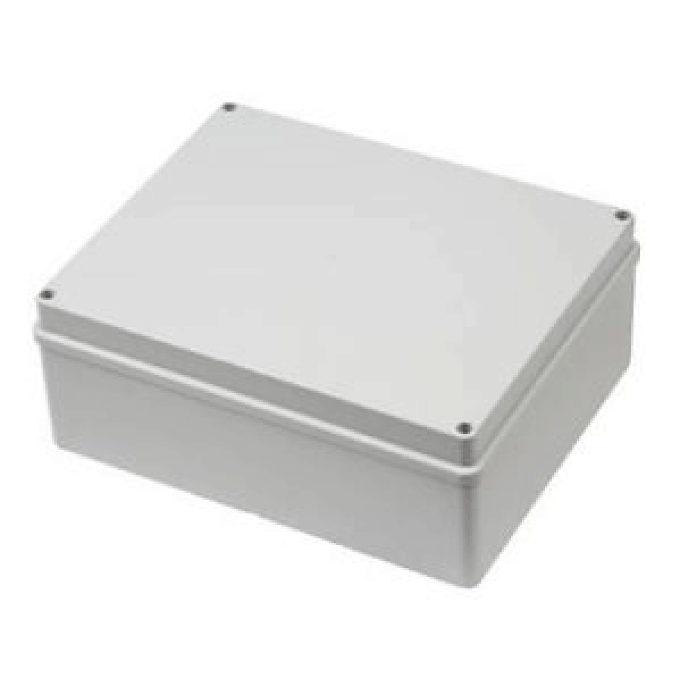 LUX Waterproof Box