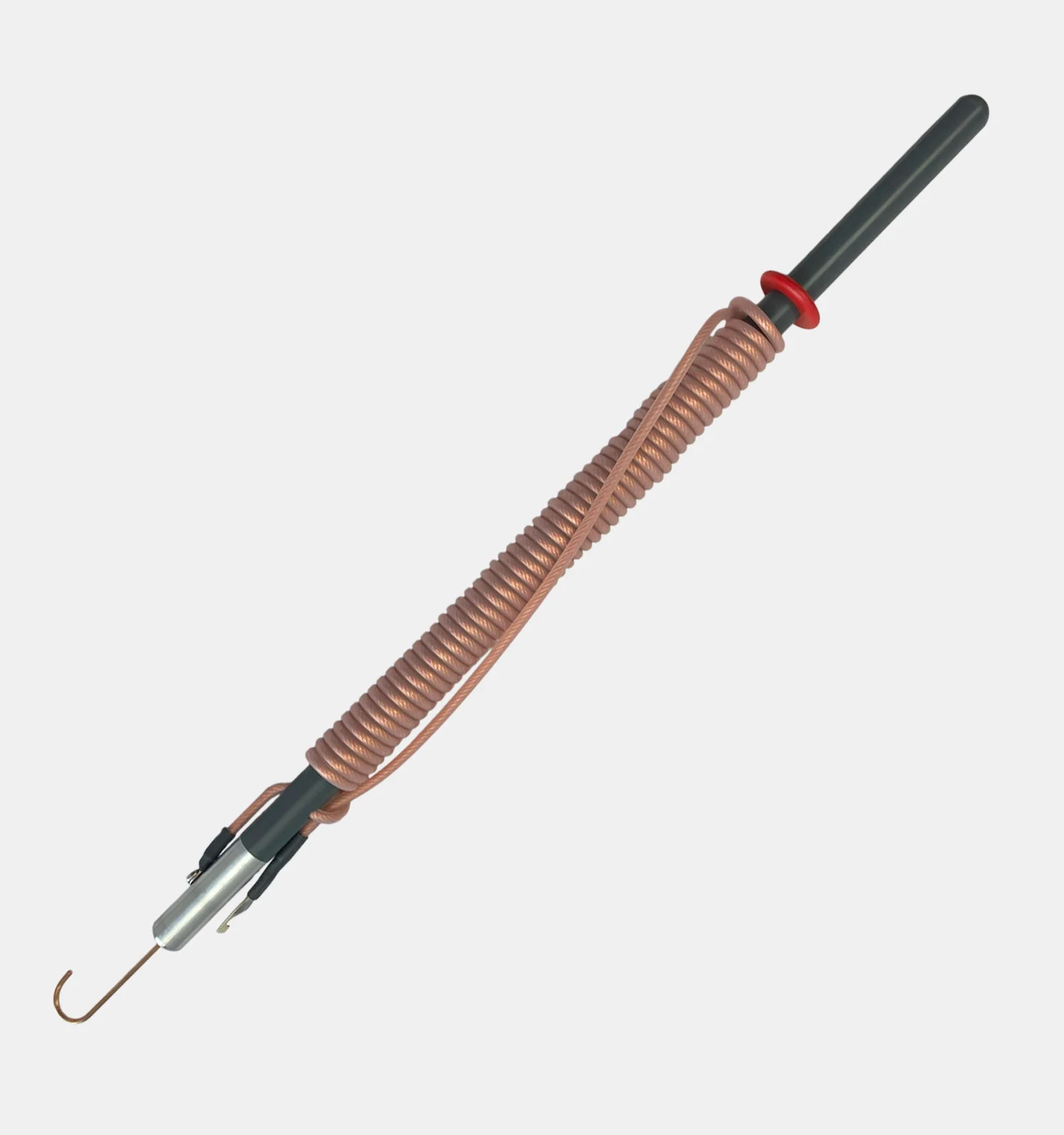 UK Suppliers of ES30 Earthing Stick