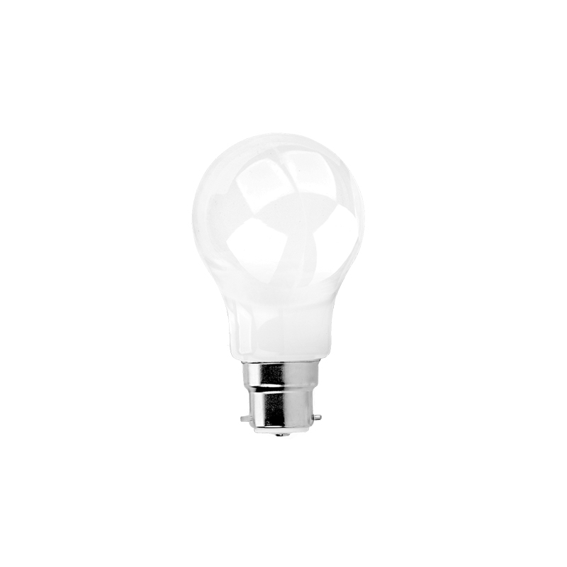 Aurora GLS Non-Dimmable LED Lamp B22 8W