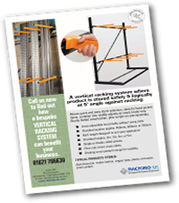 Vertical Racks
