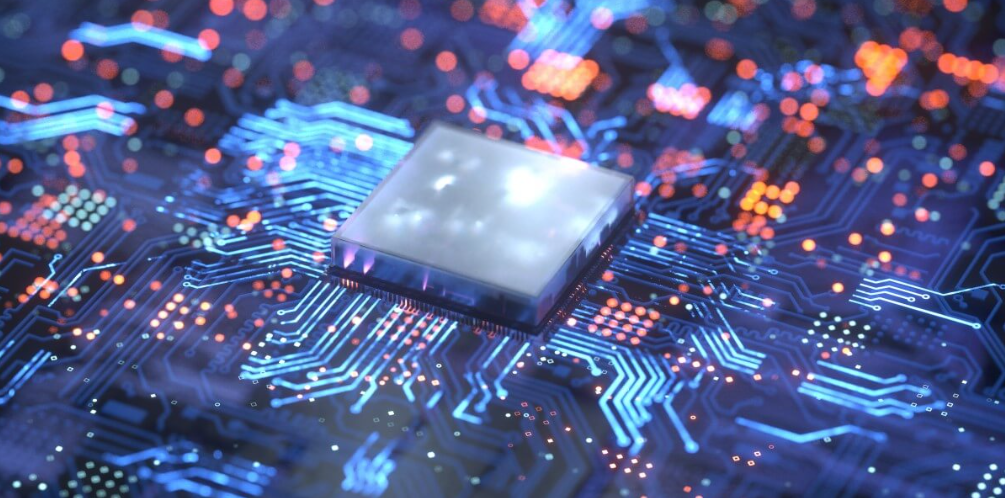 Electronic component market review - January 2024