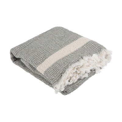 OXIOUS - ELEGANCE BATHROOM TOWEL in Khaki.