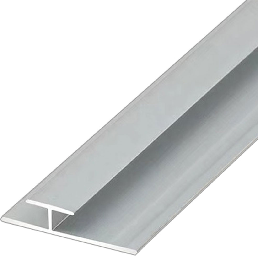 Aluminum UV Panel Trims