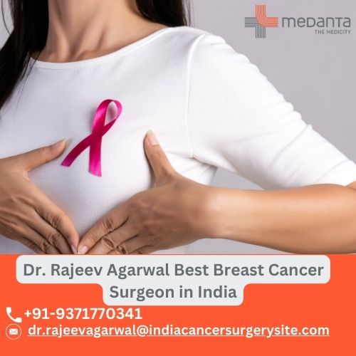  Top Breast Oncologist Medanta Hospital Gurgaon
