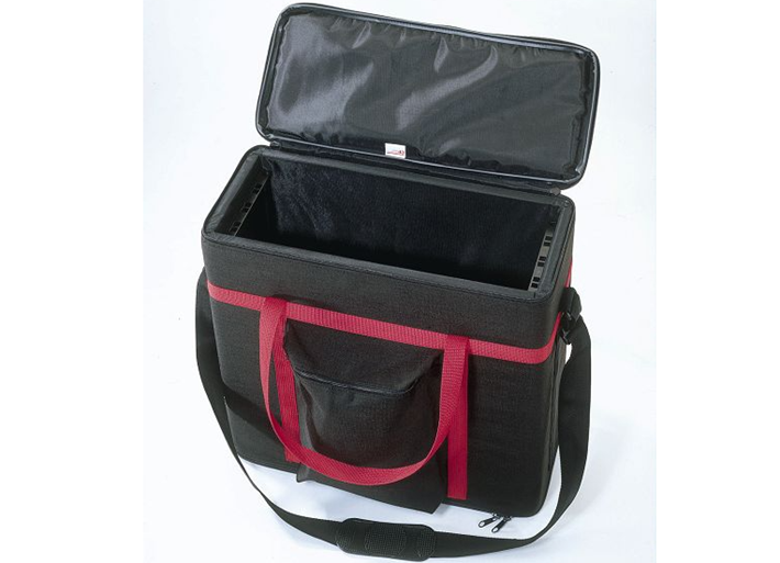 Manufactures Of 19&#34; Rack Bag Racks For The Secure Communications