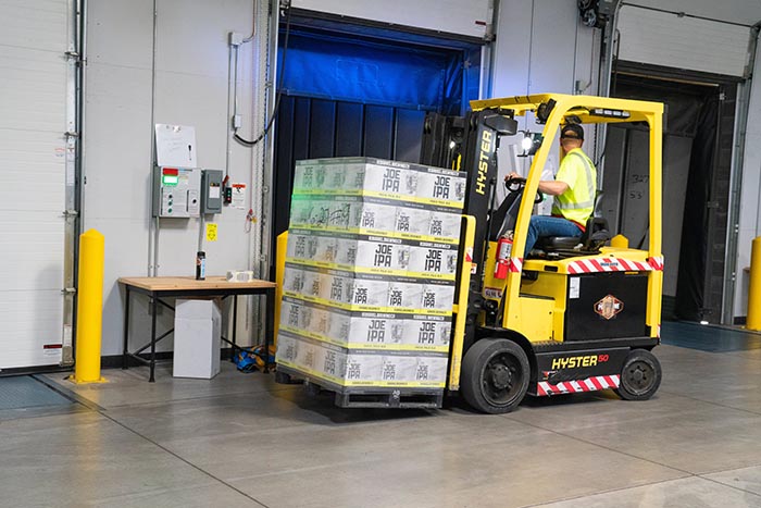 Innovative Palletising Solutions UK