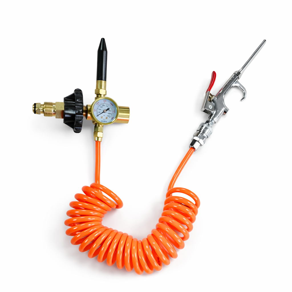 Helium Balloon Inflator – Premium