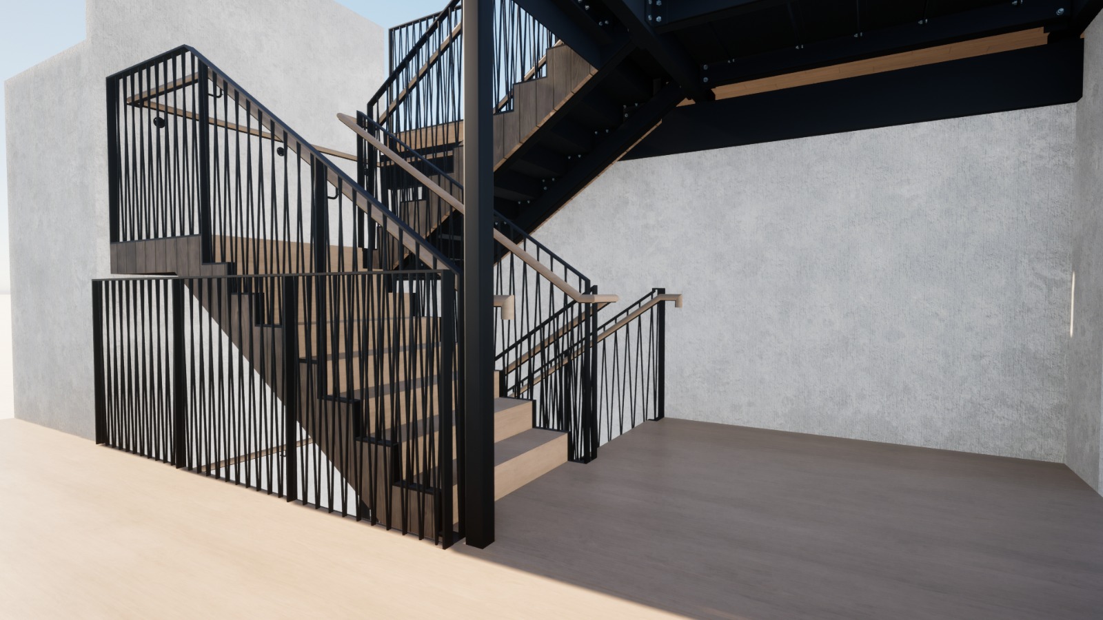 Experts for 3D Steel Fabrication Drawings For Structural Steelwork