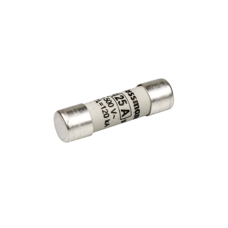 Bussmann C10G32 Cartridge Fuse 32 Amp