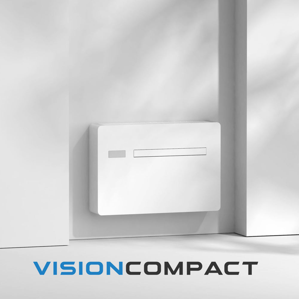 Powrmatic Vision Compact 2.3 DW Air Conditioning Unit