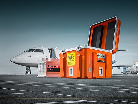 Durable Flight Cases For Equipment Protection