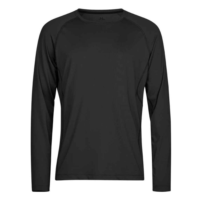 Tee Jays Long Sleeve CoolDry&#8482; T-Shirt