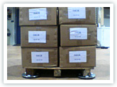 Specialising In Tools For Moving Pallets