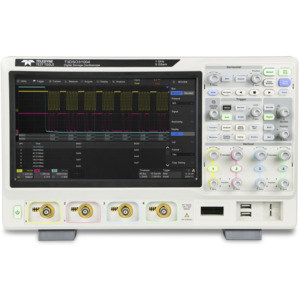 Teledyne LeCroy T3DSO31004 PROMO1 Mixed Signal Oscilloscope, 1 GHz, 4Ch, 5 GS/s, 3000 Series
