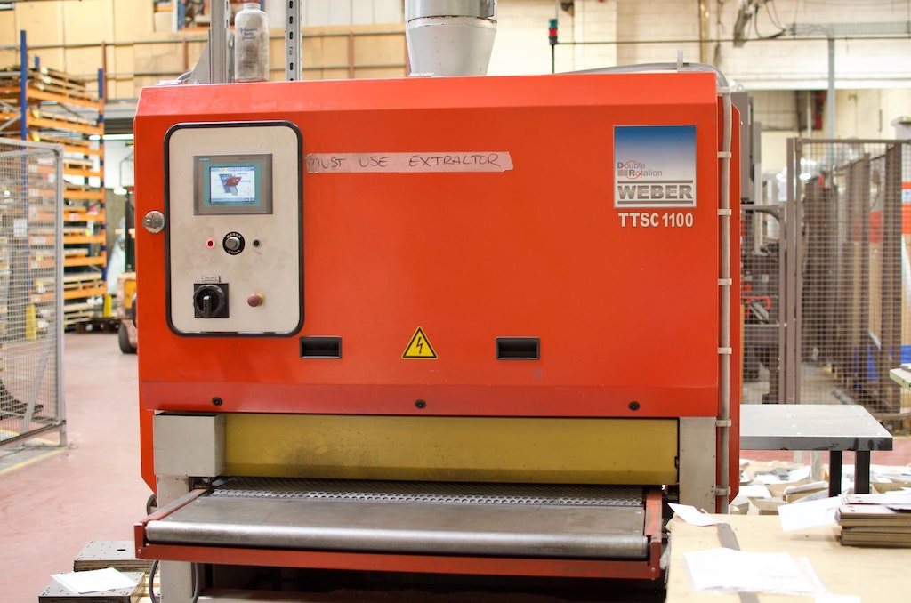 Quality Metal Polishing And Coating Services