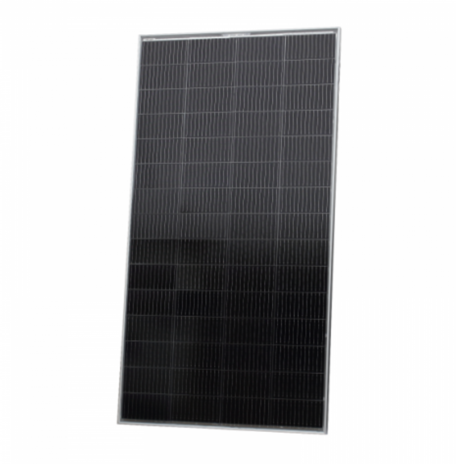 300W Bi-Facial Monocrystalline Solar Panel With 60Cm Cable