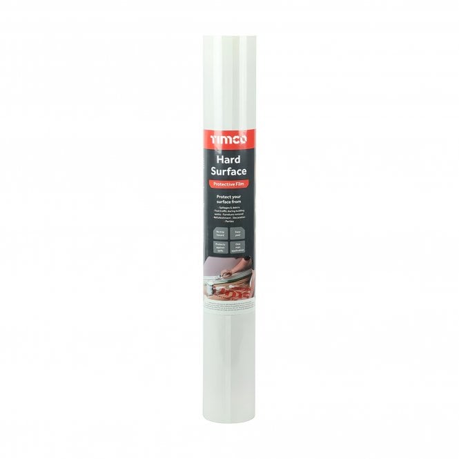 TIMCO Hard Surface Protective Film