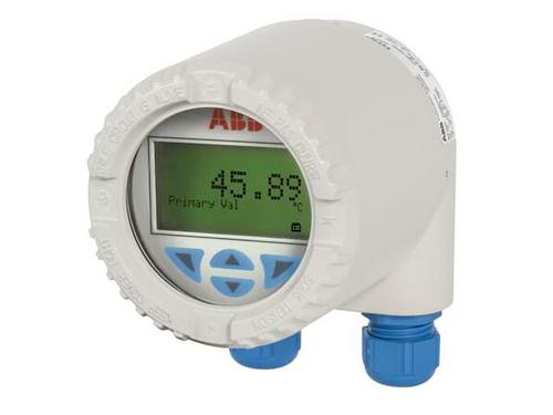 Field-mount temperature transmitters