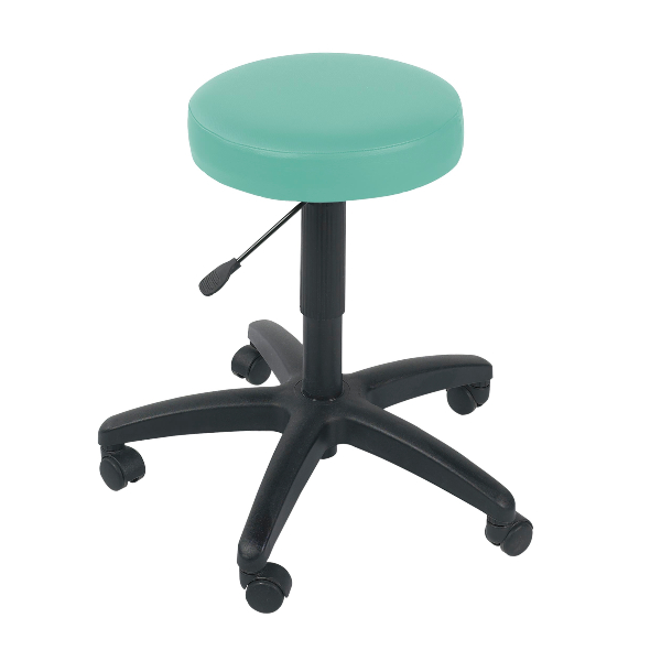 Gas Lift Examination Stool - Mint