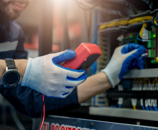 Compressed Air Pipework Installation And Pneumatic System Servicing