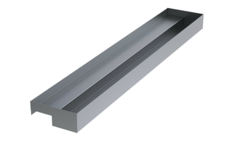 Drain pan SR60