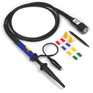 Pico Technology TA386 Passive Probe, Switchable, 200 MHz, 1X, 10X, 15 pF, 30 V, TA Series