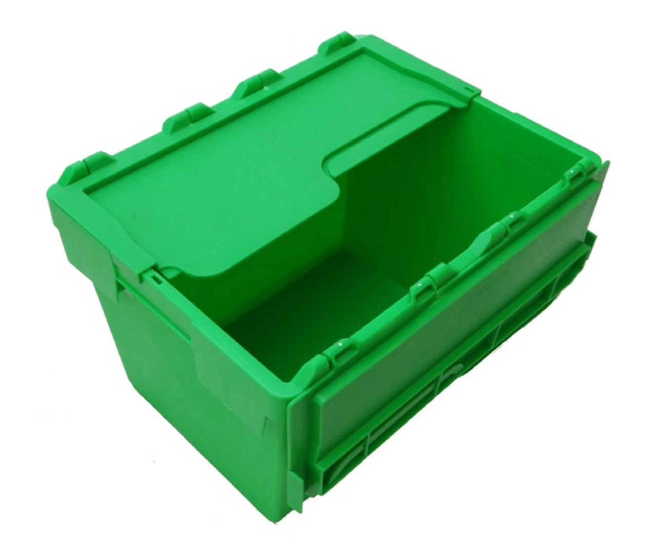 Unitote ALC boxes (25-80L)