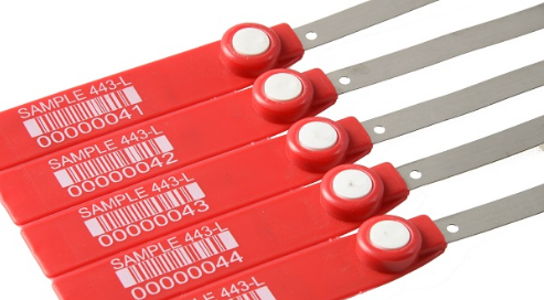 StripLock Metal Seals