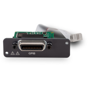 Keysight EL34GPBU GPIB Interface Module, User Installable, for EL30000 Series Electronic Loads