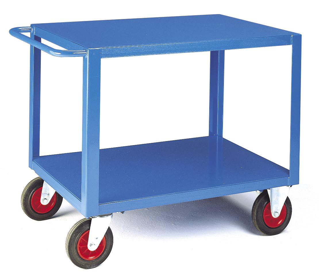 Heavy Duty Table Trucks