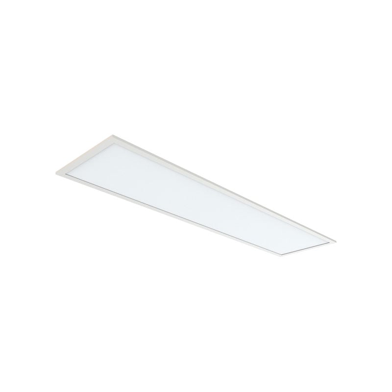 Integral 1200x300mm Non Dimmable 36W 4000K Evo LED Panel
