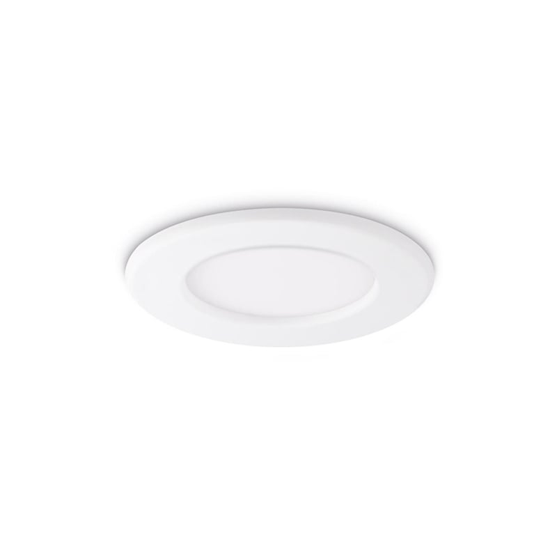 JCC Skydisc Non-Dimmable LED Downlight 10W 4000K