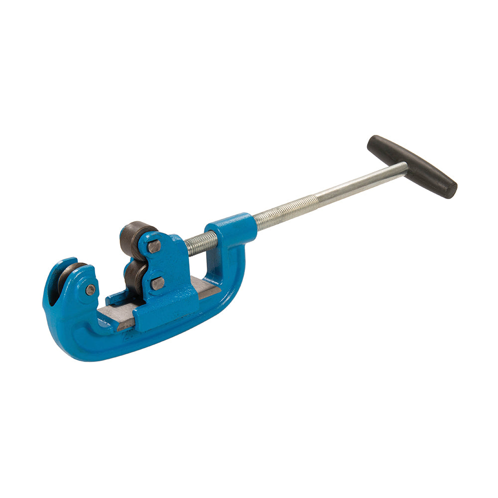 Silverline 838311 Heavy Duty Pipe Cutter 12 - 50mm