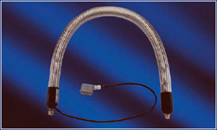 Suppliers of Specialised Heated Hoses To The Manufacturing Industry