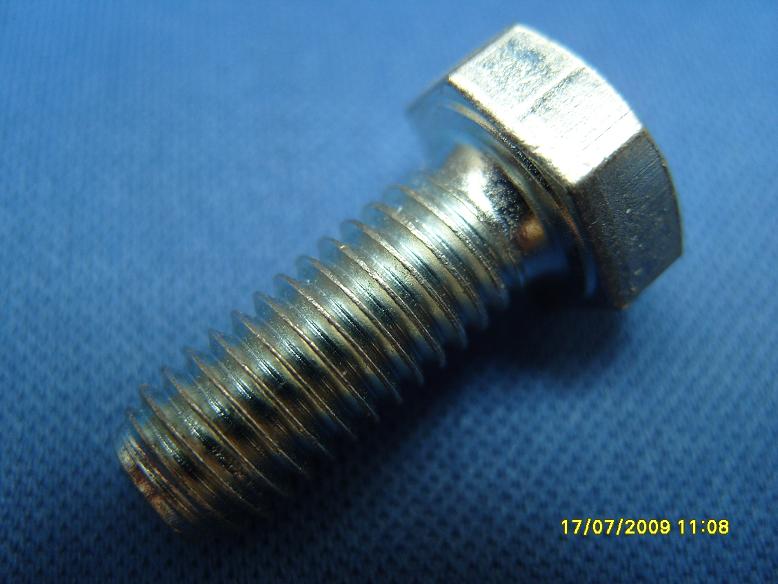 8 x 20mm Zinc Hex Set Screw
[PF-8x20SET/Z]