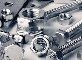 Fasteners Bolts