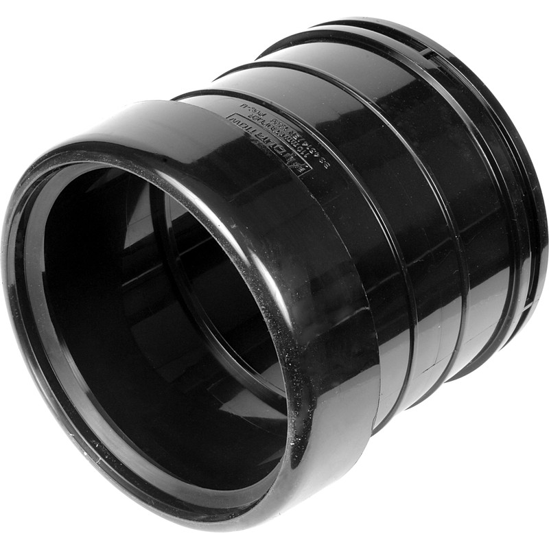 Socket Pipe Coupling
