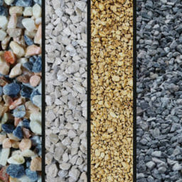 Bulk Sand And Gravel Delivery Service