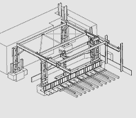UK Specialists in Transportation-Friendly Equipment Module Design For Machinery