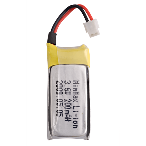 DAITEM MTU&#45;01X Rechargeable Handset Battery