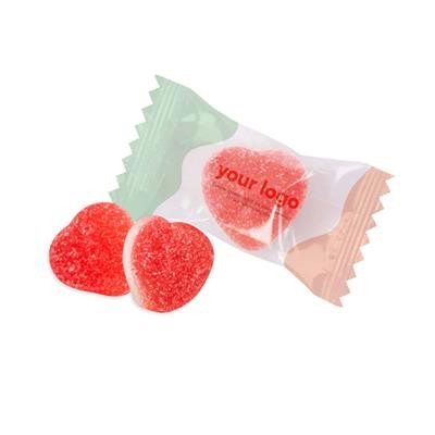 JELLY PACK HEART.