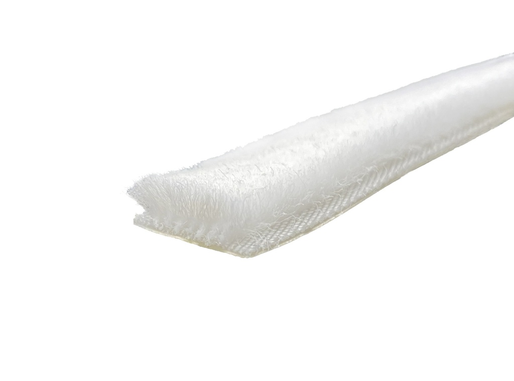 Self Adhesive Brush Seal - For 3mm to 5mm Gaps
