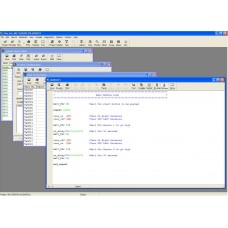 Flex - PLC Software Developement Suite