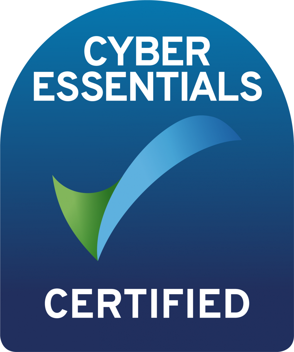 reflex ces Achieves Cyber Essentials Certification