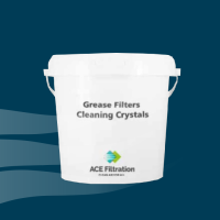 Stockists Of Grease Filters Cleaning Crystals